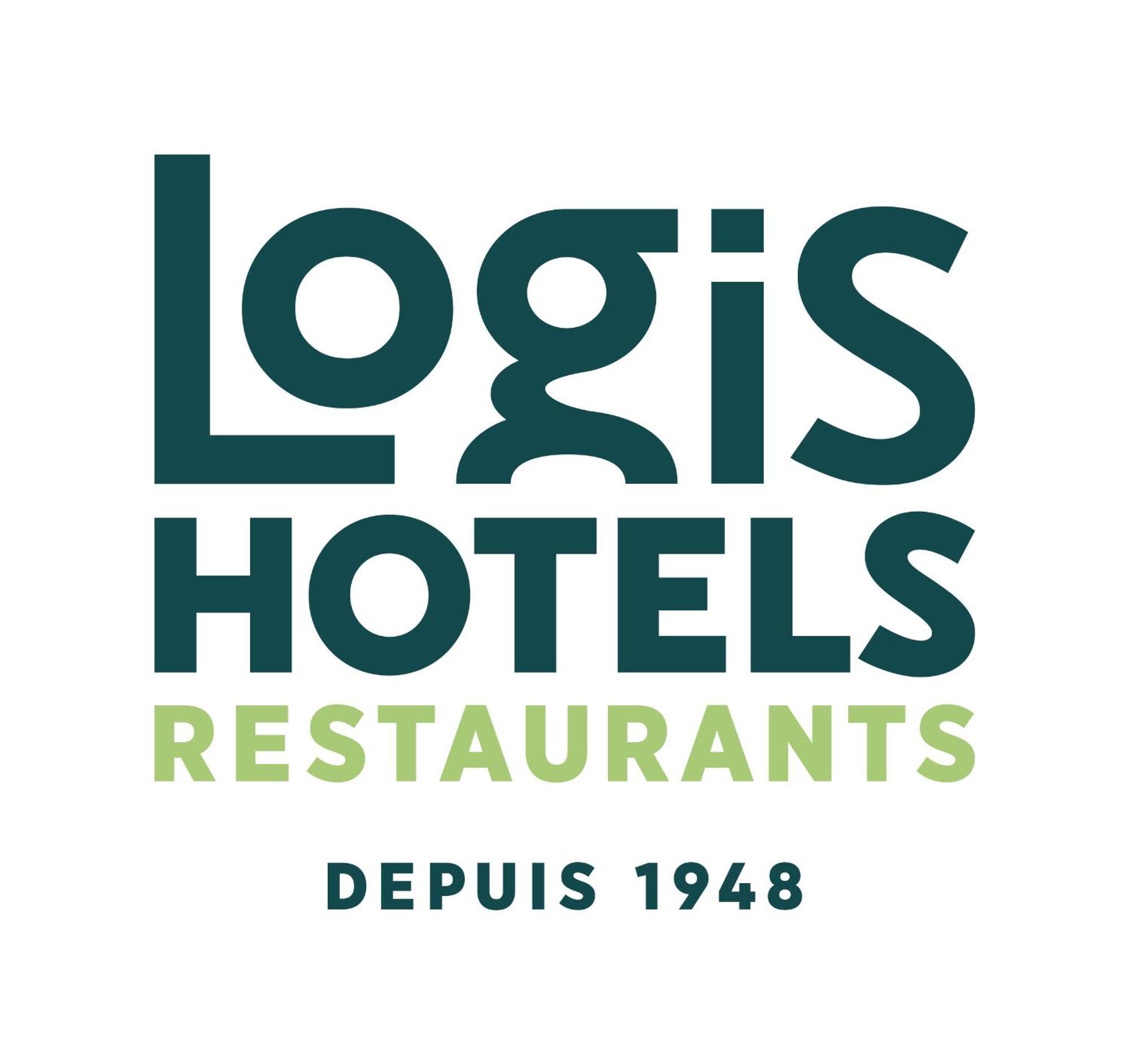 Logis Hotel Restaurant Auberge Saint Martin Surville  Exterior foto